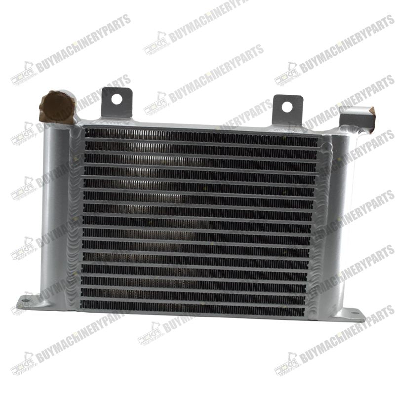 Oil Cooler 22F-03-31140 for Komatsu Excavator PC27MR PC30MR PC35MR - Buymachineryparts