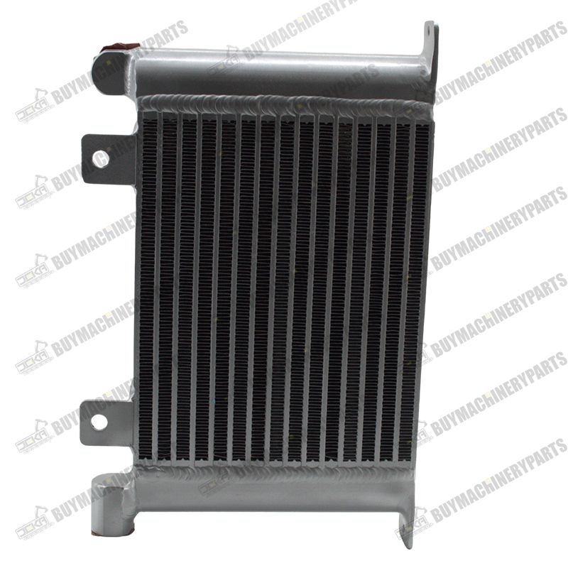 Oil Cooler 22F-03-31140 for Komatsu Excavator PC27MR PC30MR PC35MR - Buymachineryparts