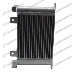 Oil Cooler 22F-03-31140 for Komatsu Excavator PC27MR PC30MR PC35MR - Buymachineryparts