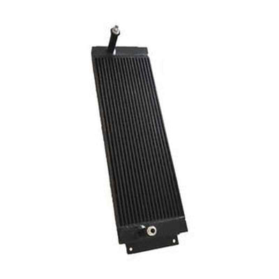 Oil Cooler 23C-03-11130 for Komatsu Motor Grader GD725A-1