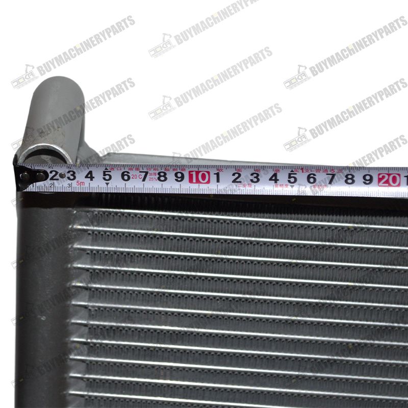 Oil Cooler 2452U387S8 for Kobelco Excavator SK04-N2 SK045-N2 K905LC-II - Buymachineryparts