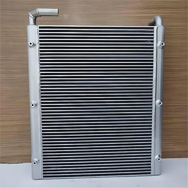 Oil Cooler 2452U413S7 for Kobelco Excavator SK100 SK100-1 SK100-3 SK120-1 - Buymachineryparts