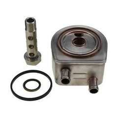Refrigerador de óleo 2486A241/2486A221 para motores Perkins 1000/1004/1006
