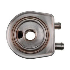 Refrigerador de óleo 2486A241/2486A221 para motores Perkins 1000/1004/1006