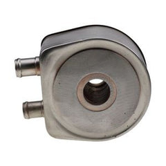 Refrigerador de óleo 2486A241/2486A221 para motores Perkins 1000/1004/1006