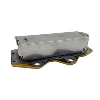 Heavy-Duty Oil Cooler 278-2468 for Caterpillar CAT Engines