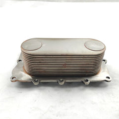 Oil Cooler 281-7039 for Caterpillar CAT Engine C6.6 C7.1 Loader 924H 928H 938H 559 Excavator  320D 323D L M316D M318D M322D - Buymachineryparts