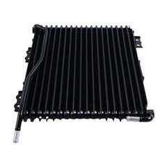 Oil Cooler 12313-70130 fit LEXUSTOYOTA Land Cruiser Lexus LX470 1998-2007