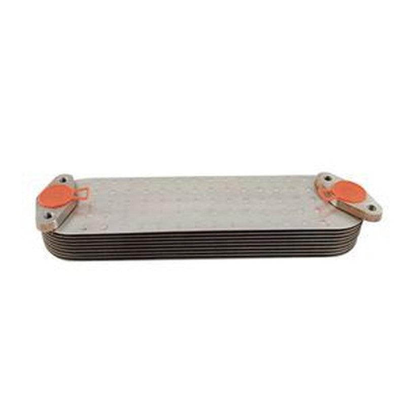 Oil Cooler 3753900101 for Mitsubishi S6R S6R2 Engine