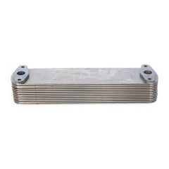 Oil Cooler 4096005 4096850 4397509 for Cummins QSK23 Engine