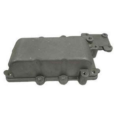 Heavy-Duty Oil Cooler 4134W027/4134W003 for Perkins 1104D Engines