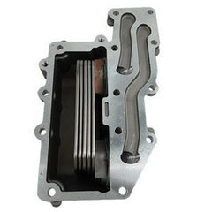 Oil Cooler 4134W027 for Perkins 1104A-44 1104C-44 1104C-44T 1104C-E44 1104D-44