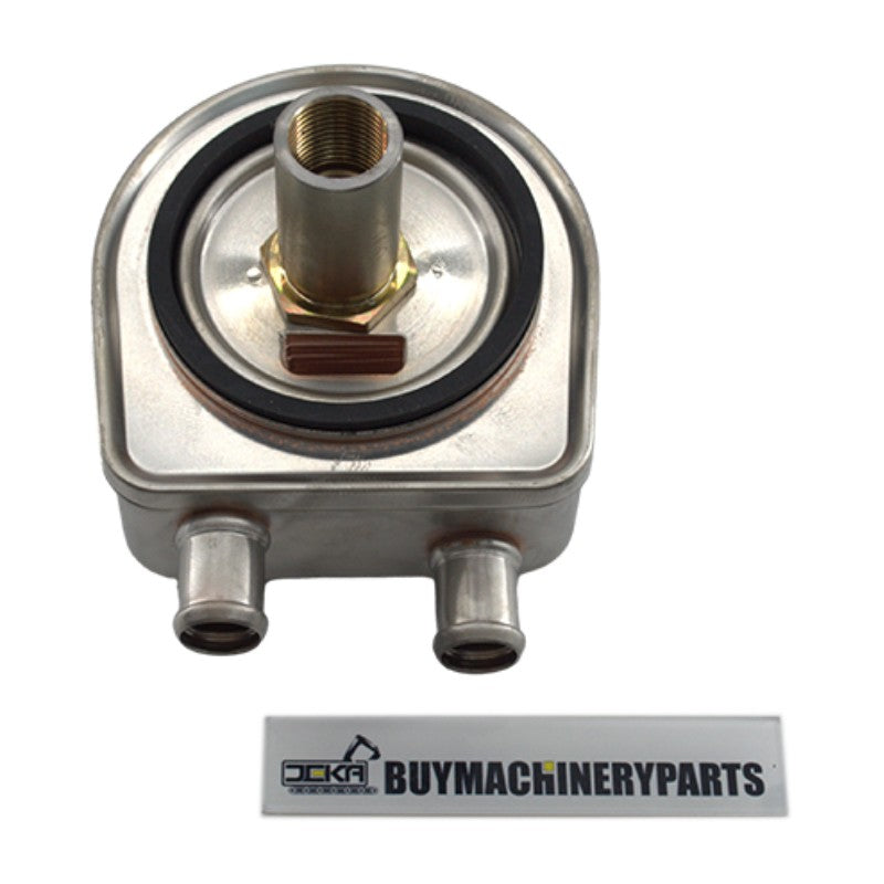 Oil Cooler 4360055 for Volvo V40 - Buymachineryparts