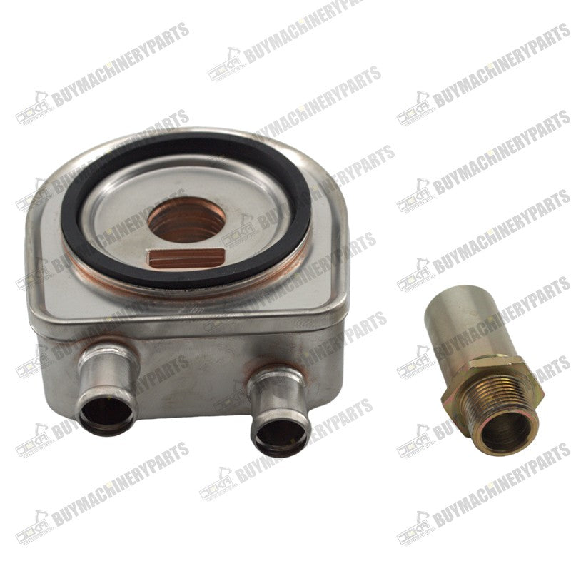 Oil Cooler 4360055 for Volvo V40 - Buymachineryparts