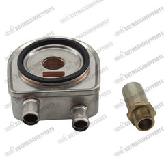 Oil Cooler 4360055 for Volvo V40 - Buymachineryparts