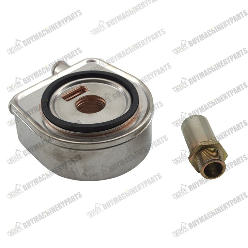 Oil Cooler 4360055 for Volvo V40 - Buymachineryparts