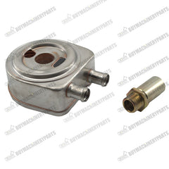 Oil Cooler 4360055 for Volvo V40 - Buymachineryparts