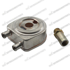 Oil Cooler 4360055 for Volvo V40 - Buymachineryparts