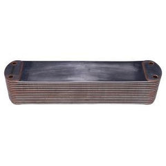 Oil Cooler 4955831 for Cummins ISX & QSX Engines