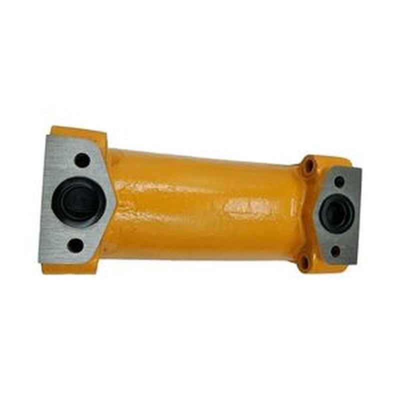 Oil Cooler 6693-62-9213 for Komatsu NH-220 Engine