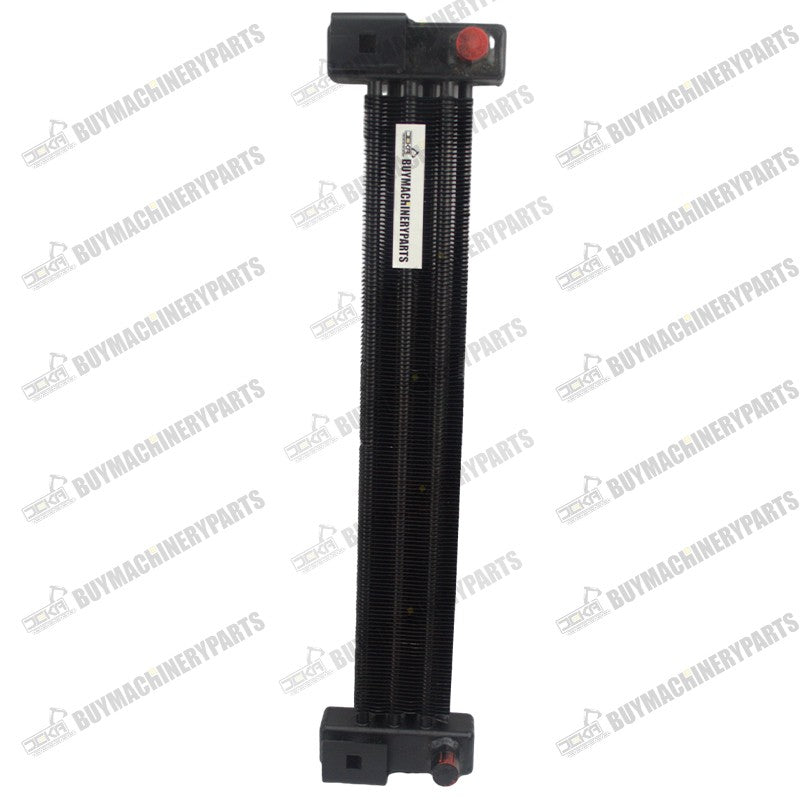 Oil Cooler 7301554 for Bobcat Skid Steer Loader 463 553F 553AF S70 - Buymachineryparts