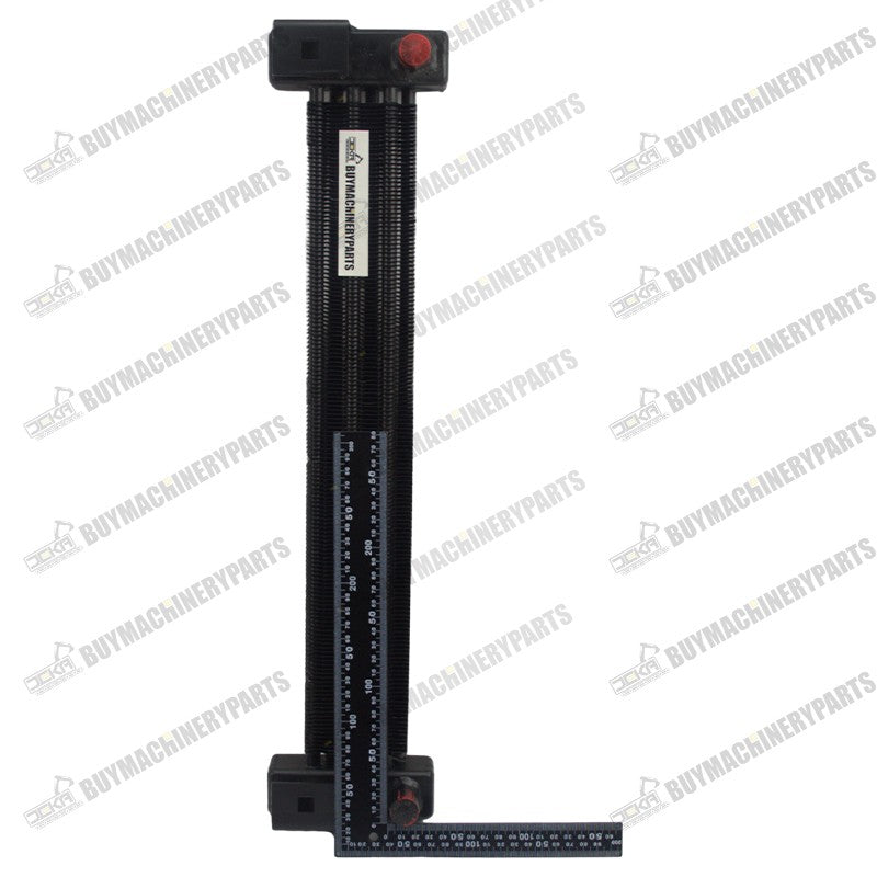 Oil Cooler 7301554 for Bobcat Skid Steer Loader 463 553F 553AF S70 - Buymachineryparts