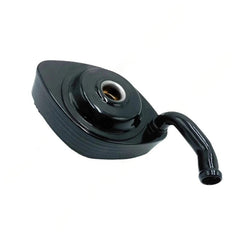 Radiador de Óleo 8-97169043-0 para Motores de Camião Isuzu 4JB1/4JB1T