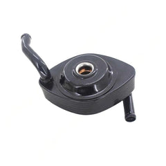 Radiador de Óleo 8-97169043-0 para Motores de Camião Isuzu 4JB1/4JB1T