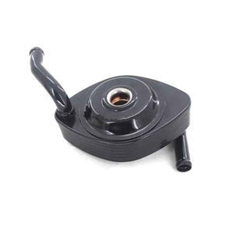 Oil Cooler 8-97169043-0 for Isuzu 4JB1/4JB1T Truck Engines