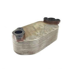 Oil Cooler Set A4701801065/A4701801365 for Mercedes-Benz Trucks