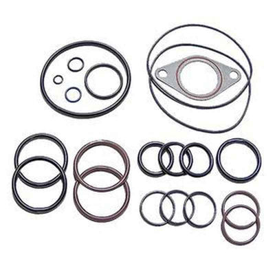 Oil Cooler & Lines Kit 394-9182 for Caterpillar CAT Engines