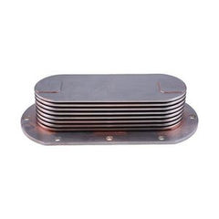 Oil Cooler AR55394 for John Deere Excavator 6081-6125-6466-903JH-909JH
