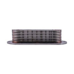 Oil Cooler AR55394 for John Deere Excavator 6081-6125-6466-903JH-909JH