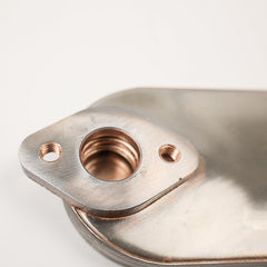 Oil Cooler Assembly 15710-54030/54050 for 1993-1998 Toyota Land Cruiser Lexus LX450