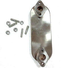 Oil Cooler Assembly 15710-54030/54050 for 1993-1998 Toyota Land Cruiser Lexus LX450