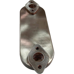 Oil Cooler Assembly 15710-54030/54050 for 1993-1998 Toyota Land Cruiser Lexus LX450