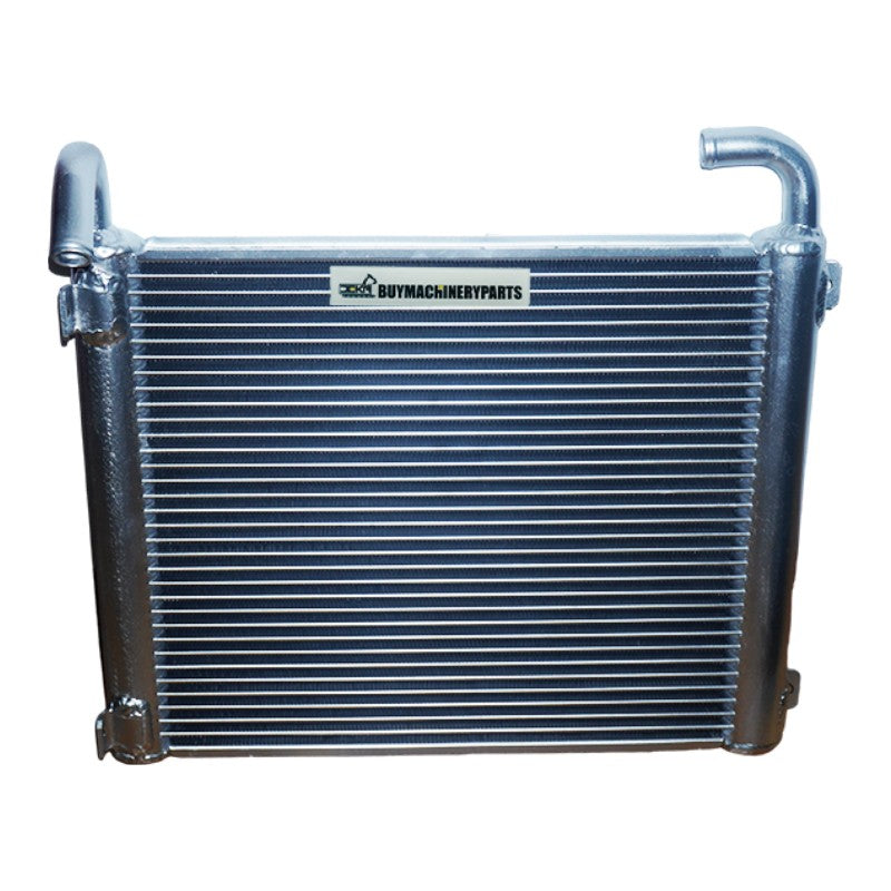 Oil Cooler Assembly 172187-74800 for Yanmar Excavator VIO70 VIO70-3