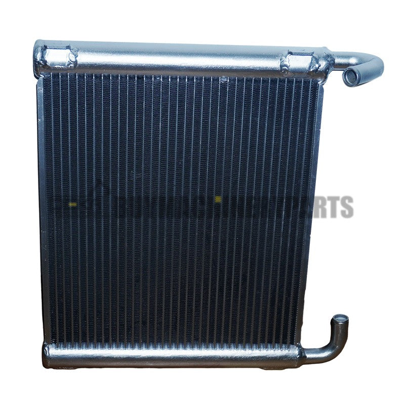 Oil Cooler Assembly 172187-74800 for Yanmar Excavator VIO70 VIO70-3