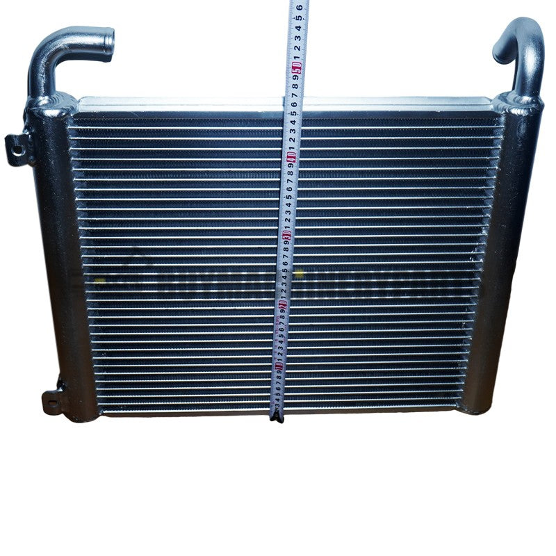 Oil Cooler Assembly 172187-74800 for Yanmar Excavator VIO70 VIO70-3