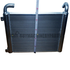 Oil Cooler Assembly 172187-74800 for Yanmar Excavator VIO70 VIO70-3