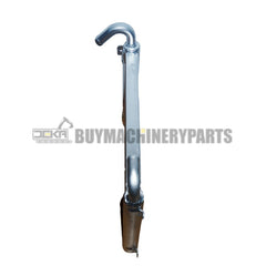 Oil Cooler Assembly 172187-74800 for Yanmar Excavator VIO70 VIO70-3