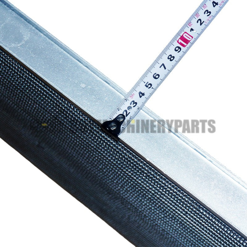 Oil Cooler Assembly 172187-74800 for Yanmar Excavator VIO70 VIO70-3