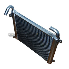 Oil Cooler Assembly 172187-74800 for Yanmar Excavator VIO70 VIO70-3