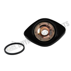 Oil Cooler Assembly 8-94311222-0 for Isuzu Engine 4JA1 4JB1 Truck TFR54 TFR55