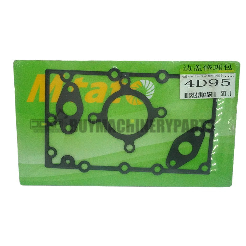 Oil Cooler Assy 6204-61-5100 600-651-1510 6204-61-5120 for Komatsu 4D95 Engine