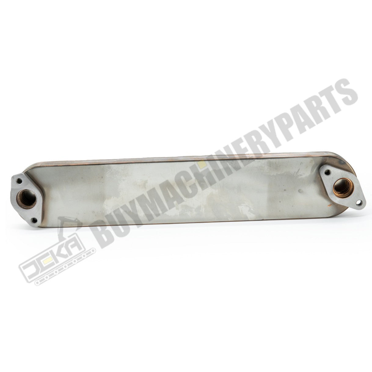 Oil Cooler Core 1-21723066-0 for Isuzu Engine 6HK1 Hitachi Excavator ZX330 ZW250