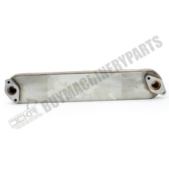 Oil Cooler Core 1-21723066-0 for Isuzu Engine 6HK1 Hitachi Excavator ZX330 ZW250