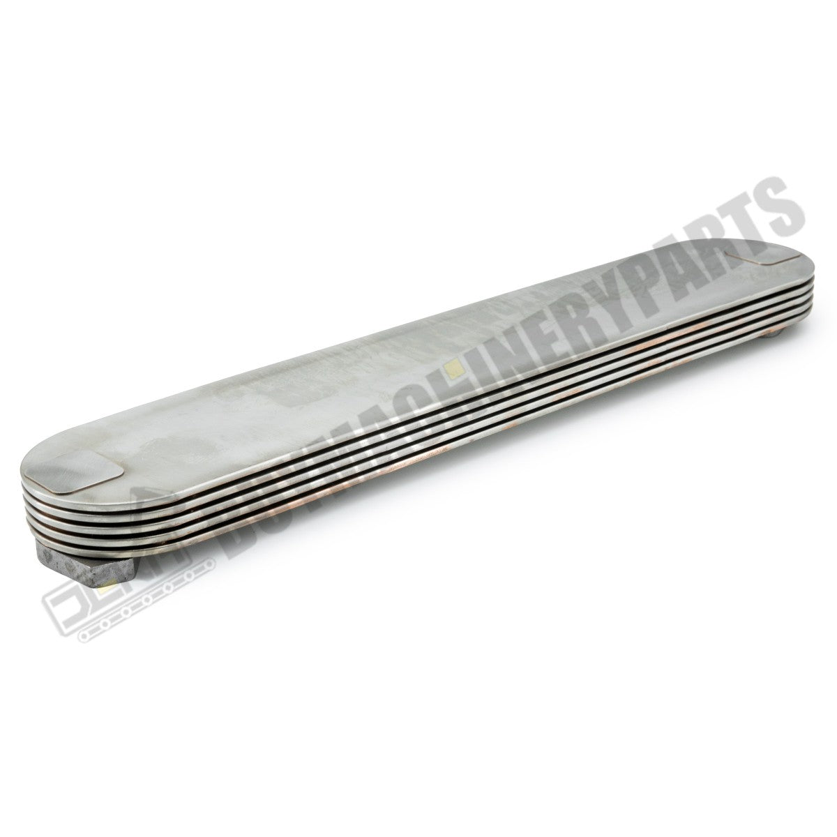 Oil Cooler Core 1-21723066-0 for Isuzu Engine 6HK1 Hitachi Excavator ZX330 ZW250