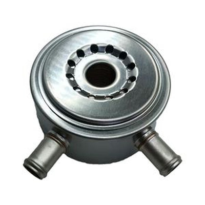 Oil Cooler Core 1J500-37013 for Kubota Engine V3800 Tractor M100GX M110GX M8560HD M9960HD M4N M5N
