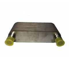 Oil Cooler Core 3641960 3082360 4101011 for Cummins QSK45/60/78 Engine